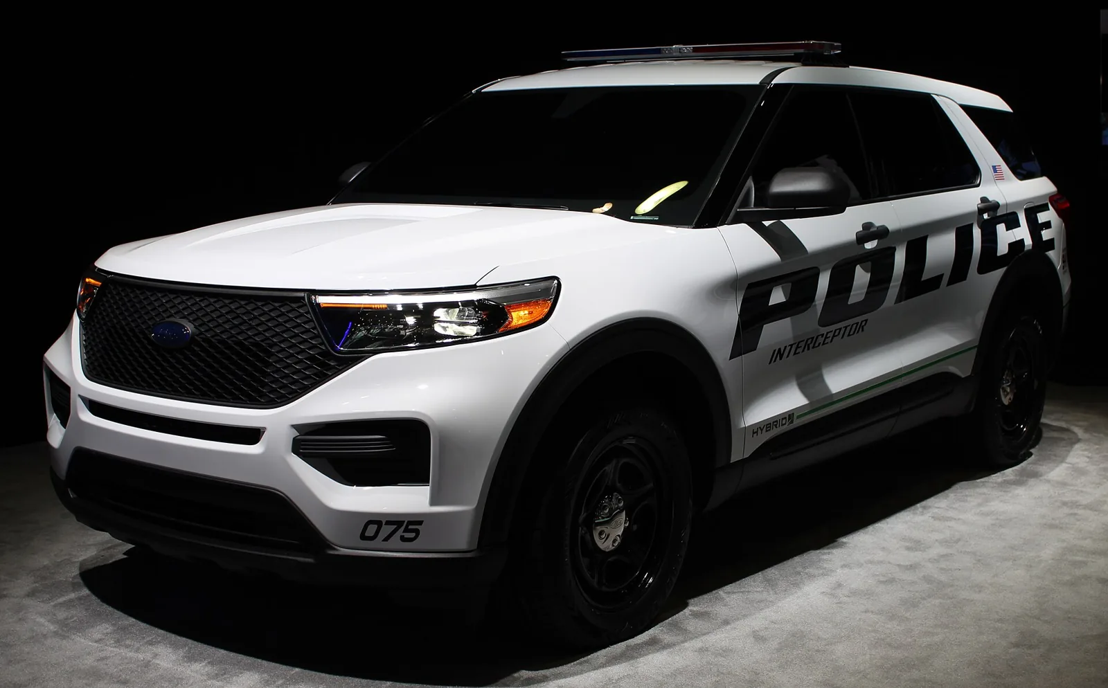 2020–present Ford Explorer — roof racks & crossbars guide