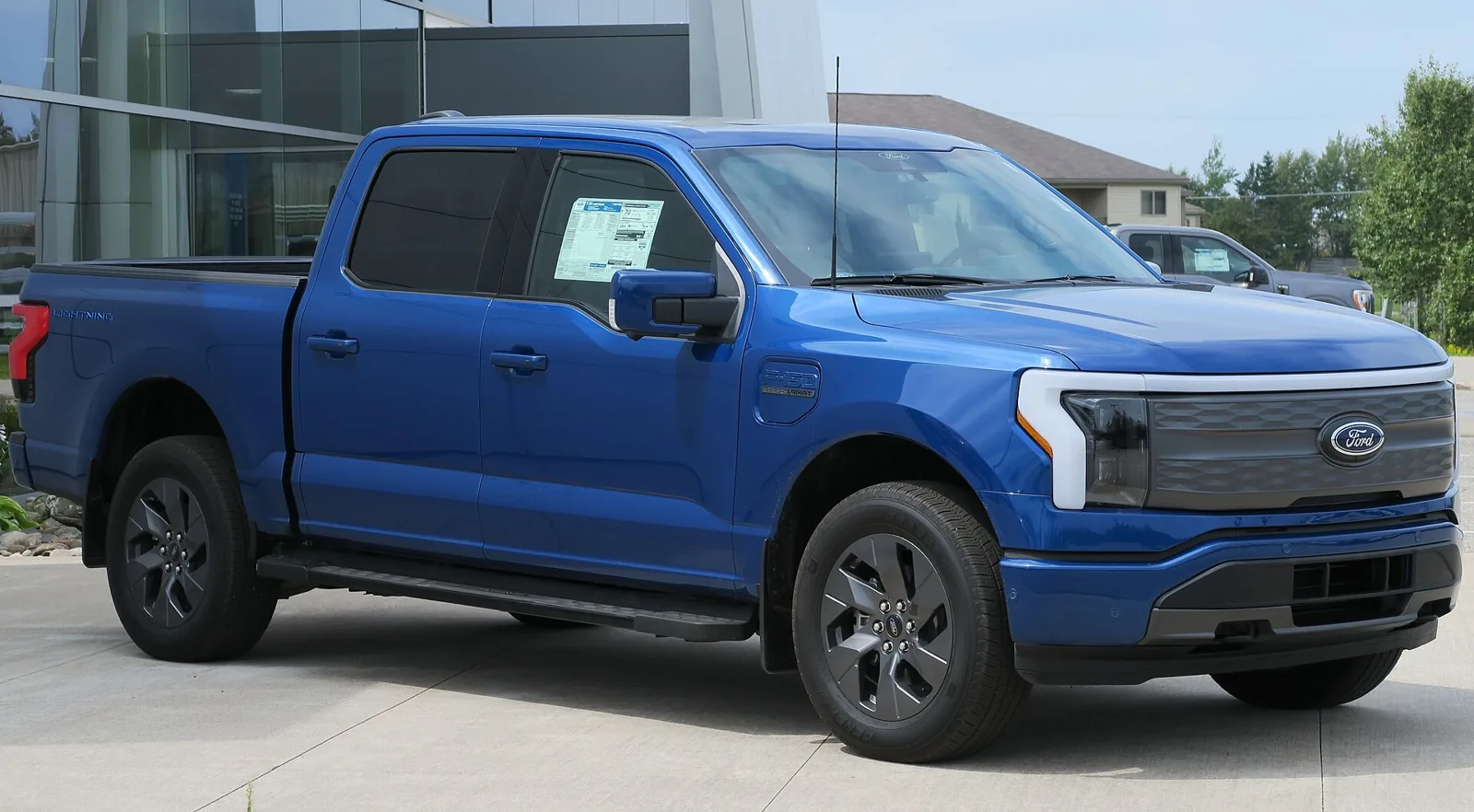 2021–2026 Ford F-150 — bed racks guide