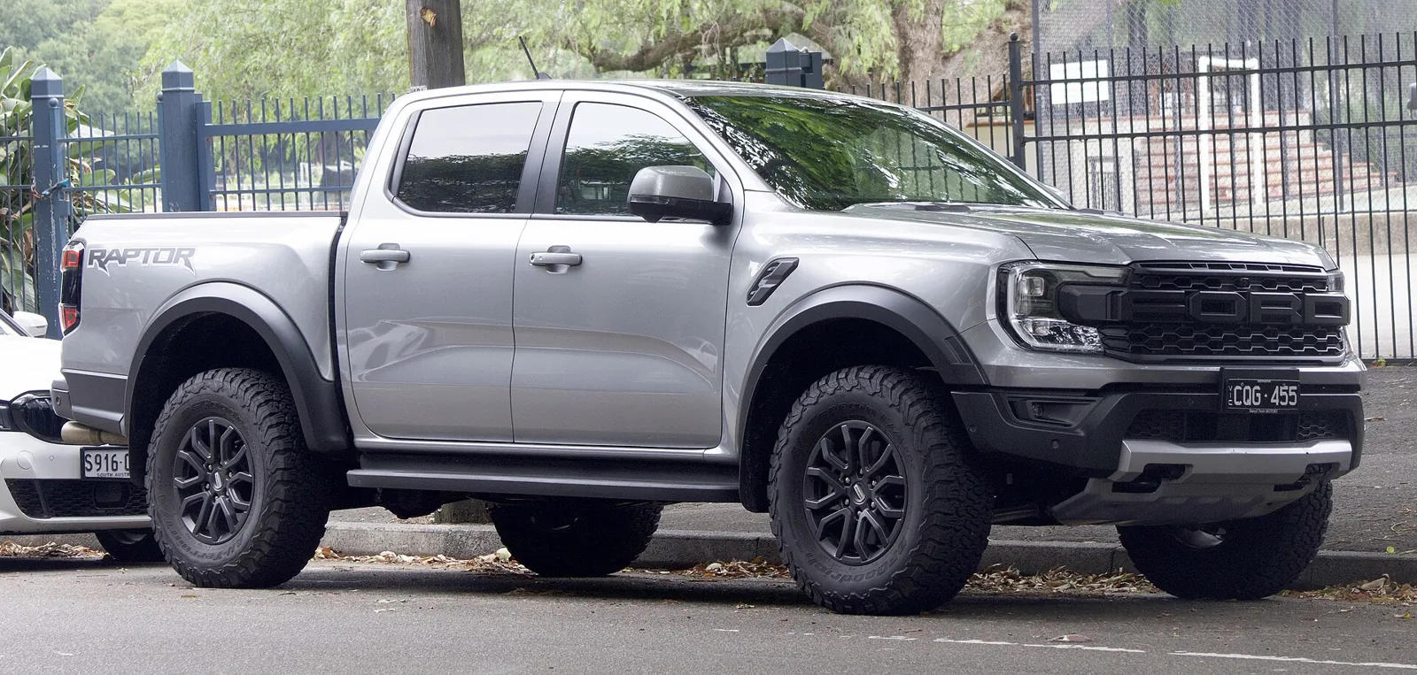 2019–2023 Ford Ranger — tonneau covers guide